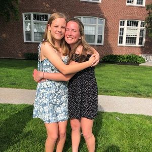 Meet your Posher, Lucie